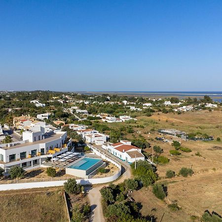 Villa Loreto Fuzeta Exterior photo