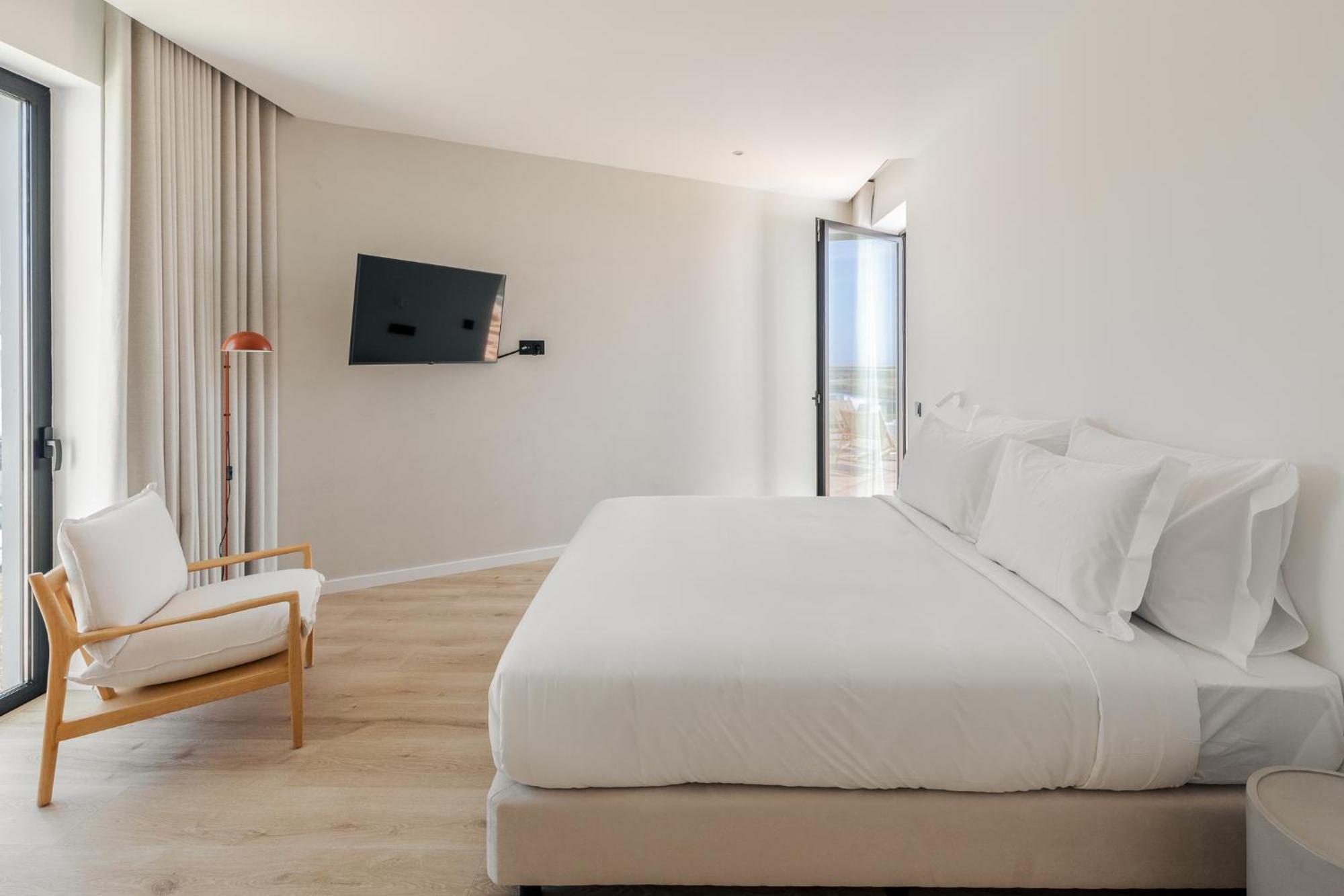 Villa Loreto Fuzeta Room photo