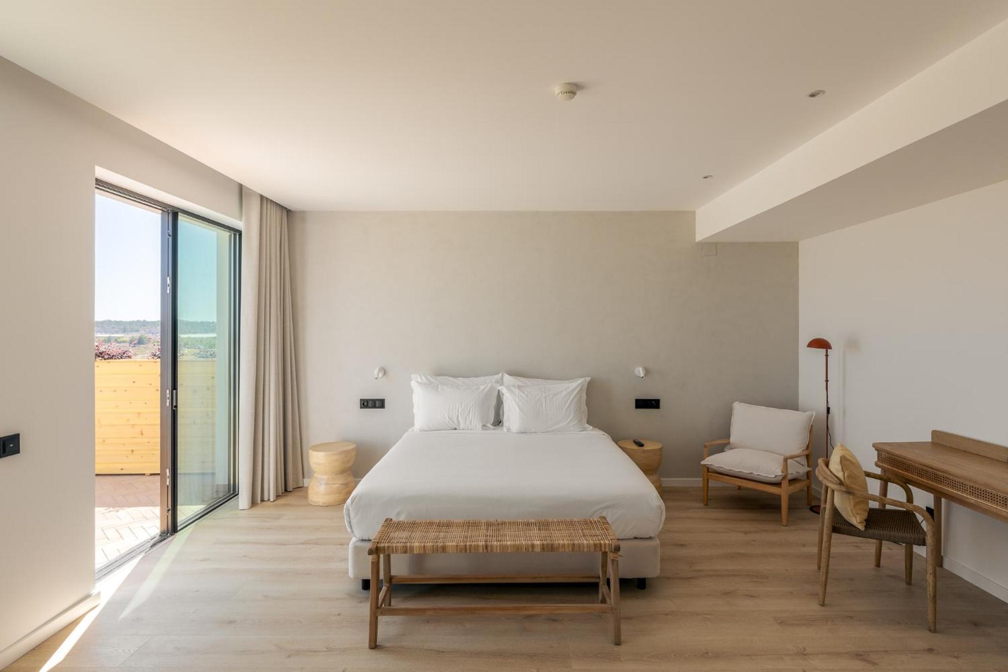 Villa Loreto Fuzeta Room photo