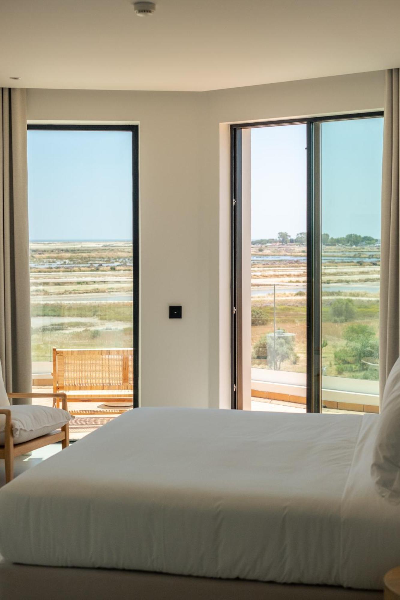 Villa Loreto Fuzeta Room photo