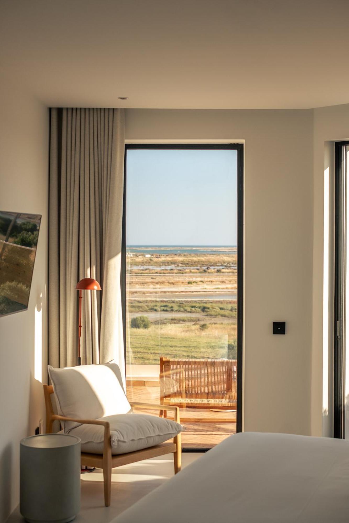 Villa Loreto Fuzeta Room photo