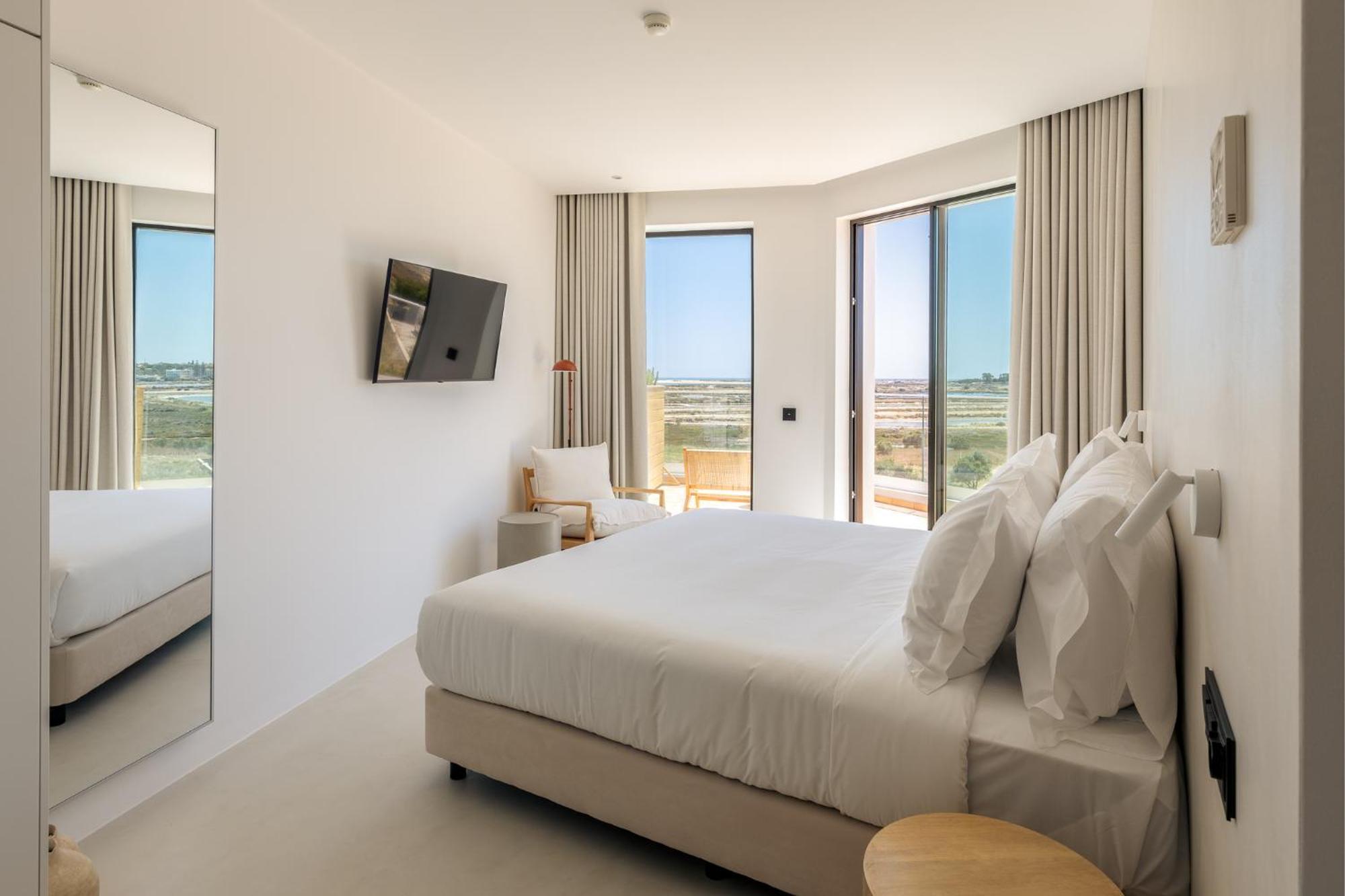 Villa Loreto Fuzeta Room photo